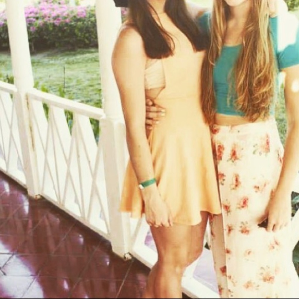 Cute Summer Dress